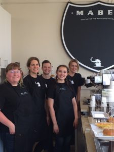 Mabel Coffee Crew 7.2.16